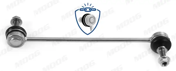 Stange/Strebe, Stabilisator Vorderachse links Vorderachse rechts MOOG NI-LS-12697M