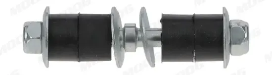 Stange/Strebe, Stabilisator Vorderachse links Vorderachse rechts MOOG NI-LS-1755 Bild Stange/Strebe, Stabilisator Vorderachse links Vorderachse rechts MOOG NI-LS-1755