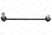 Stange/Strebe, Stabilisator Vorderachse links Vorderachse rechts MOOG NI-LS-18475