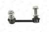 Stange/Strebe, Stabilisator Hinterachse links MOOG NI-LS-18487