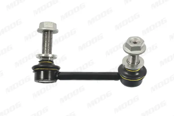 Stange/Strebe, Stabilisator Hinterachse rechts MOOG NI-LS-18488