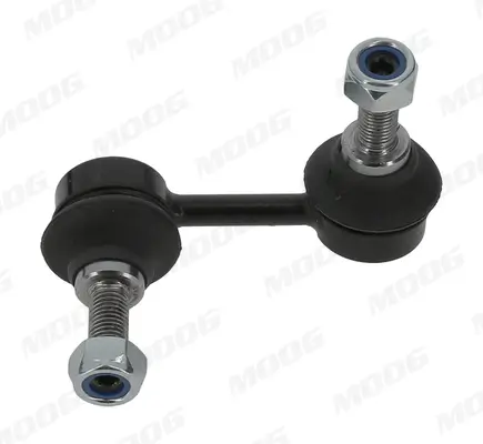 Stange/Strebe, Stabilisator Vorderachse links MOOG NI-LS-2307