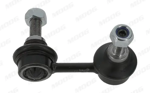 Stange/Strebe, Stabilisator Vorderachse rechts MOOG NI-LS-2308