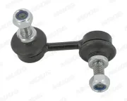 Stange/Strebe, Stabilisator Vorderachse links MOOG NI-LS-2779