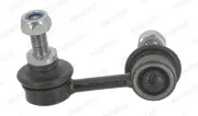 Stange/Strebe, Stabilisator Vorderachse rechts MOOG NI-LS-2798