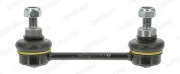 Stange/Strebe, Stabilisator Hinterachse links Hinterachse rechts MOOG NI-LS-4067