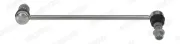 Stange/Strebe, Stabilisator Vorderachse links MOOG NI-LS-7227