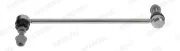 Stange/Strebe, Stabilisator Vorderachse rechts MOOG NI-LS-7228