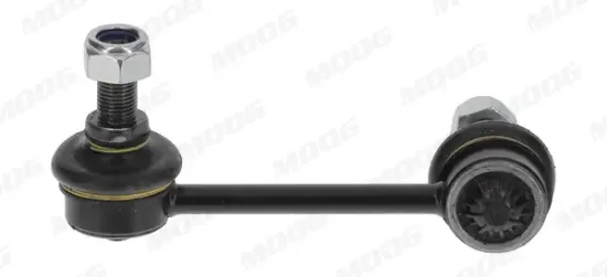 Stange/Strebe, Stabilisator Vorderachse links MOOG NI-LS-7246 Bild Stange/Strebe, Stabilisator Vorderachse links MOOG NI-LS-7246