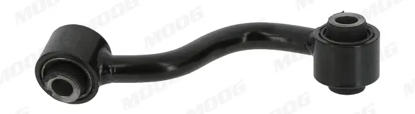 Stange/Strebe, Stabilisator Hinterachse links MOOG NI-LS-7767