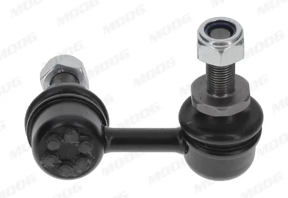 Stange/Strebe, Stabilisator Hinterachse links MOOG NI-LS-8421