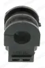 Lagerung, Stabilisator Vorderachse links Vorderachse rechts MOOG NI-SB-10702