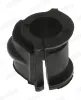 Lagerung, Stabilisator Vorderachse links Vorderachse rechts MOOG NI-SB-10897