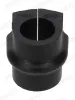 Lagerung, Stabilisator Hinterachse links Hinterachse rechts MOOG NI-SB-10905