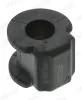 Lagerung, Stabilisator Vorderachse links Vorderachse rechts MOOG NI-SB-12581