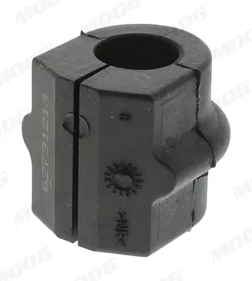 Lagerbuchse, Stabilisator Hinterachse links Hinterachse rechts MOOG NI-SB-12591