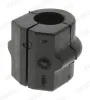 Lagerbuchse, Stabilisator Hinterachse links Hinterachse rechts MOOG NI-SB-12591