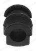 Lagerbuchse, Stabilisator Vorderachse links Vorderachse rechts innen MOOG NI-SB-12592