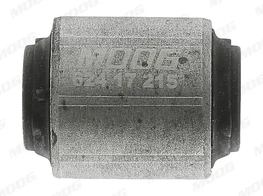 Lagerung, Lenker Hinterachse beidseitig oben MOOG NI-SB-15132 Bild Lagerung, Lenker Hinterachse beidseitig oben MOOG NI-SB-15132