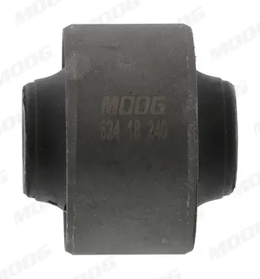 Lagerung, Lenker Hinterachse links rechts unten MOOG NI-SB-15538