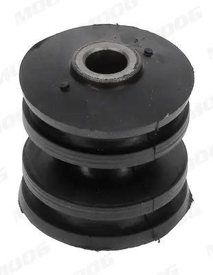 Lagerung, Lenker Hinterachse außen links rechts unten MOOG NI-SB-16539