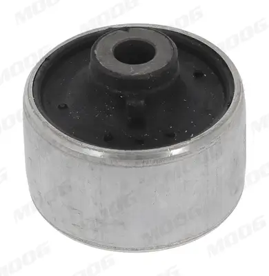 Lagerung, Lenker Vorderachse beidseitig hinten unten MOOG NI-SB-18482