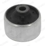 Lagerung, Lenker Vorderachse beidseitig hinten unten MOOG NI-SB-18482