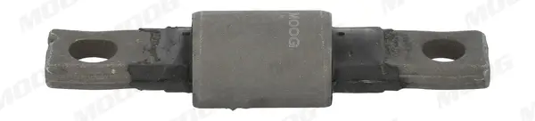 Lagerung, Lenker Vorderachse unten vorne MOOG NI-SB-8909
