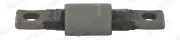 Lagerung, Lenker Vorderachse unten vorne MOOG NI-SB-8909