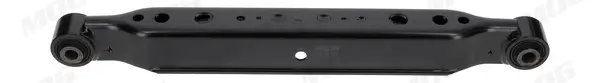 Lenker, Radaufhängung Hinterachse rechts unten MOOG NI-TC-15278