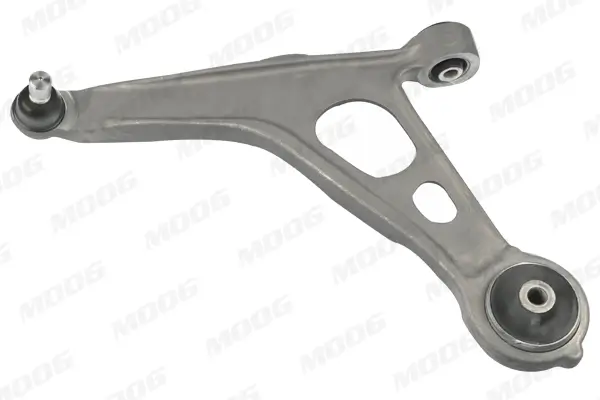 Lenker, Radaufhängung Vorderachse links MOOG NI-TC-18479