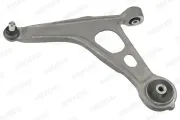 Lenker, Radaufhängung Vorderachse links MOOG NI-TC-18479