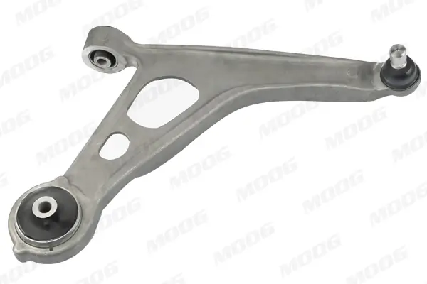 Lenker, Radaufhängung Vorderachse rechts MOOG NI-TC-18480