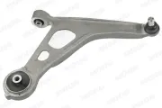 Lenker, Radaufhängung Vorderachse rechts MOOG NI-TC-18480