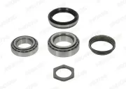 Radlagersatz MOOG NI-WB-11958