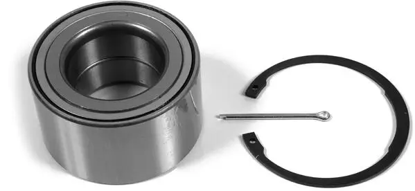 Radlagersatz Hinterachse MOOG NI-WB-12024
