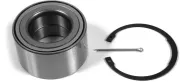 Radlagersatz Hinterachse MOOG NI-WB-12024