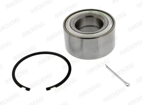 Radlagersatz Vorderachse MOOG NI-WB-12714 Bild Radlagersatz Vorderachse MOOG NI-WB-12714