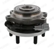 Radlagersatz Vorderachse MOOG NI-WB-12731