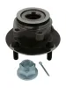 Radlagersatz Vorderachse MOOG NI-WB-12816