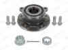 Radlagersatz MOOG NI-WB-12846