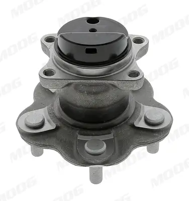 Radlagersatz Hinterachse MOOG NI-WB-12909 Bild Radlagersatz Hinterachse MOOG NI-WB-12909