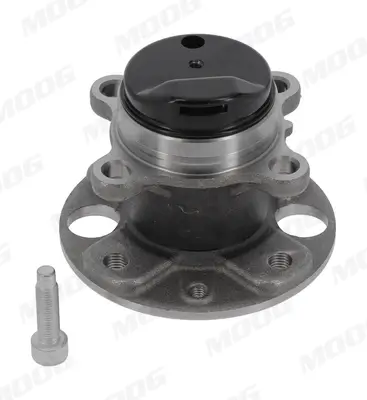 Radlagersatz Hinterachse links Hinterachse rechts MOOG NI-WB-13045