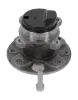 Radlagersatz Hinterachse MOOG NI-WB-13045 Bild Radlagersatz Hinterachse MOOG NI-WB-13045
