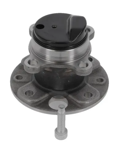 Radlagersatz Hinterachse MOOG NI-WB-13045 Bild Radlagersatz Hinterachse MOOG NI-WB-13045