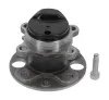 Radlagersatz Hinterachse MOOG NI-WB-13045 Bild Radlagersatz Hinterachse MOOG NI-WB-13045