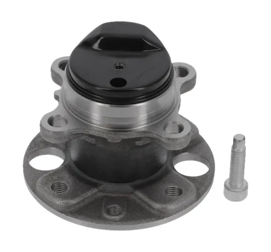 Radlagersatz Hinterachse MOOG NI-WB-13045 Bild Radlagersatz Hinterachse MOOG NI-WB-13045