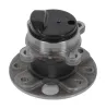 Radlagersatz Hinterachse MOOG NI-WB-13045 Bild Radlagersatz Hinterachse MOOG NI-WB-13045
