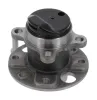 Radlagersatz Hinterachse MOOG NI-WB-13045 Bild Radlagersatz Hinterachse MOOG NI-WB-13045