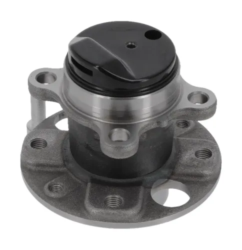 Radlagersatz Hinterachse MOOG NI-WB-13045 Bild Radlagersatz Hinterachse MOOG NI-WB-13045